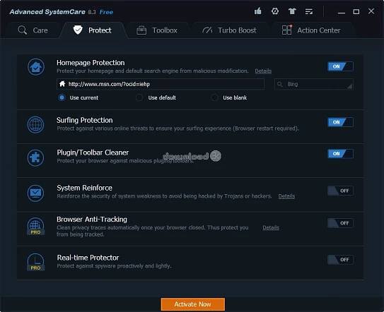 Advanced SystemCare 18.5.0.250 (advanced-systemcare-setup.exe) Windows Download and Review