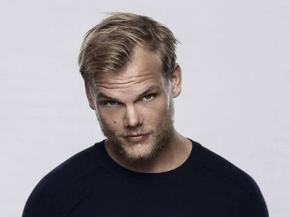 Avicii – laut.de – Band