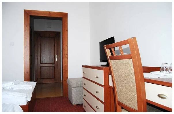 Hotel Lineas Prešov Exteriér fotografie