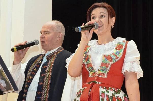Vánoční koncert DH Straňanka 15.12.2019 - Oficiální stránka obce Nivnice