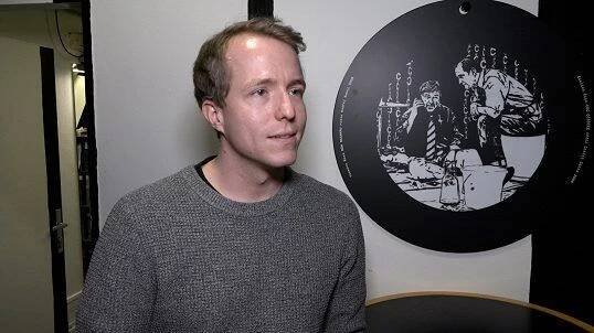 Zůstane představitel Jana Palacha a hvězda Devadesátek hercem vážných rolí? Komedie se mu zatím obloukem vyhýbají - Super.cz