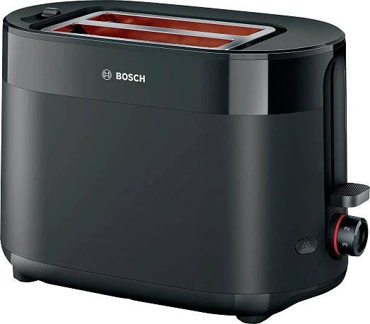 BOSCH TAT2M123 černý od 1 146 Kč
