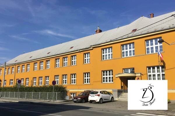 ZŠ Dolní Benešov