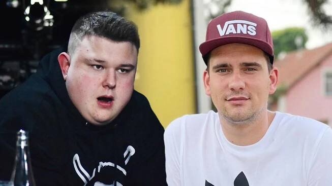 Další pitomec z Clash of the Stars v akci: Tadeáš nastříkal soupeři pepřák do očí. Hrozí mu problémy se zákonem – eXtra.cz