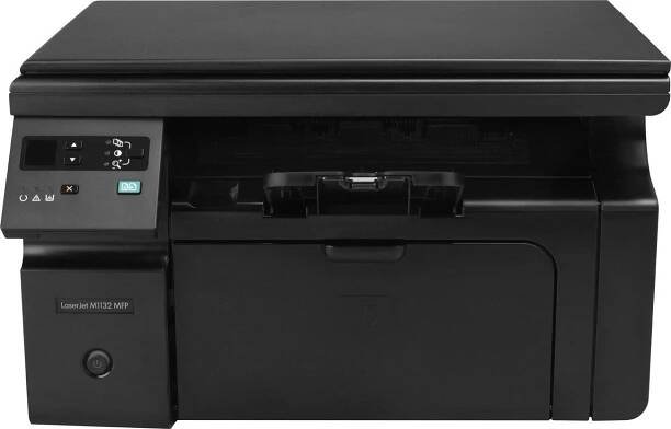 HP LaserJet M1132