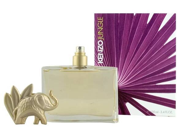 Kenzo Jungle L Elephant EDP 100 ml W 
