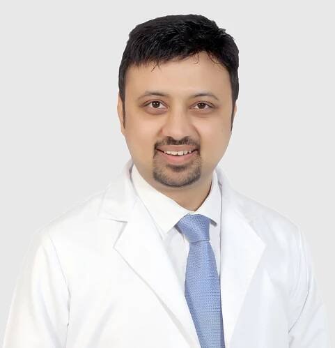 Dr. Hardik V. Mehta - Dental Planets