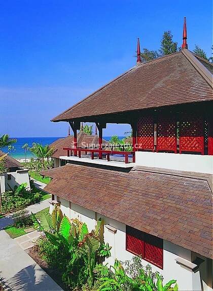 LAYANA RESORT & SPA - Thajsko - Ko Lanta | Superzajezdy.cz