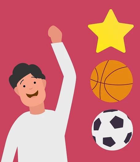 Online kurz Jak na motivaci sportovců