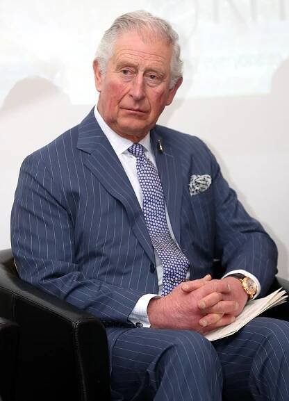 How Coronavirus Has Affected Royals’ Schedules, Schooling, More