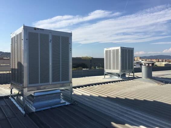 evaporativo Met Mann AD-40 V