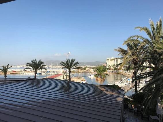 PORTIXOL HOTEL & RESTAURANTE - Updated 2025 Prices & Reviews (Palma de Mallorca, Majorca)