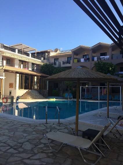 Arion Resort Pool: Pictures & Reviews - Tripadvisor