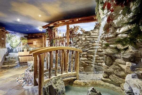 Bilder Dorfgastein und Hotel | Berghotel Hauserbauer in Dorfgastein