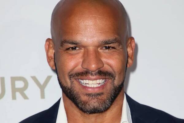 19 Fascinating Facts About Amaury Nolasco