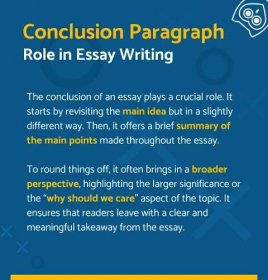 How to Write Essay Conclusion [Tips, Examples and Mistakes to Avoid]