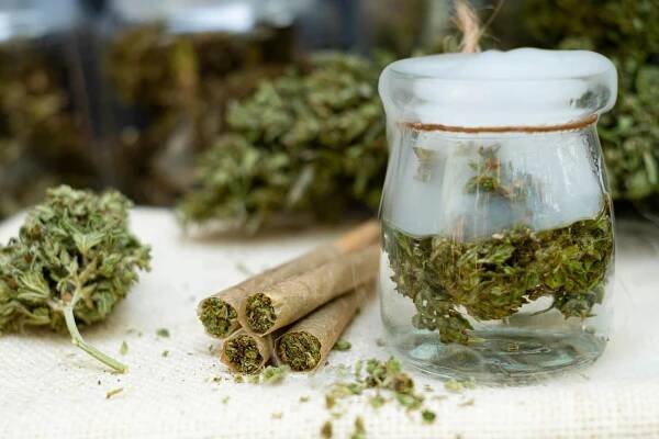 Cannabis Insights & Tips - The Heritage Club Blog