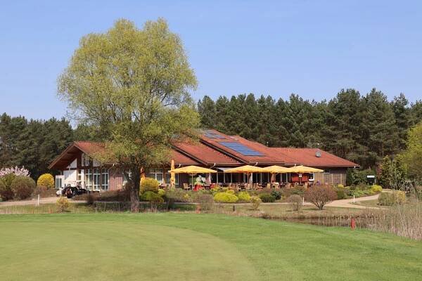 Restaurant – Golfanlage Kallin