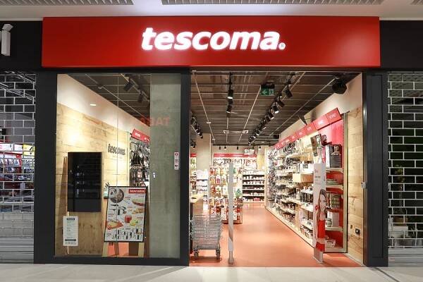Tescoma | Smetanova obchodní galerie Vsetín