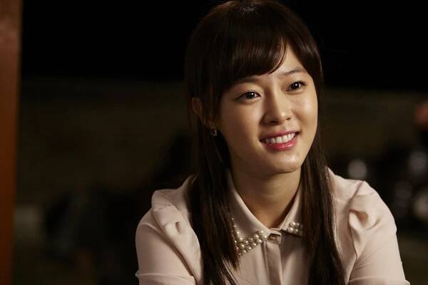 Ji-hyeon Min - Norigae - Z filmu