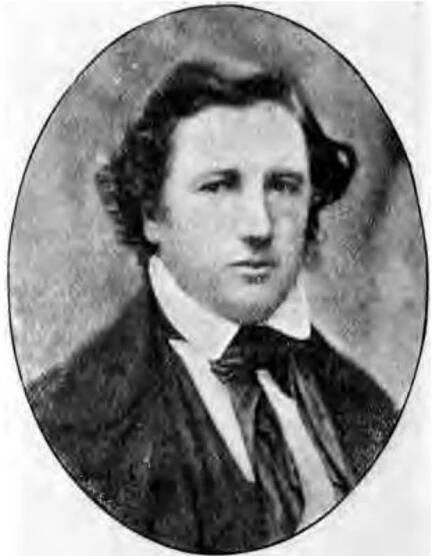 Thomas James Young - Wikipedia