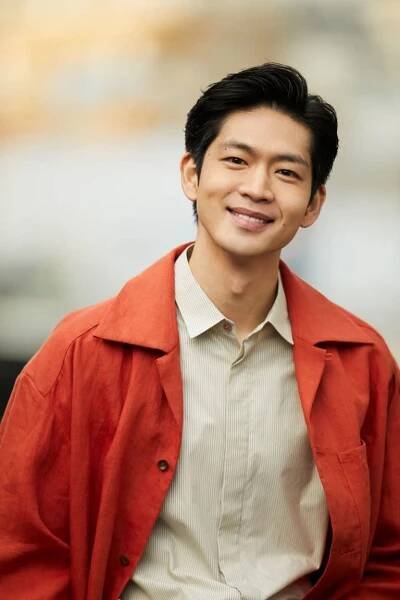 ELLE ONLINE - KEISUKE WATANABE