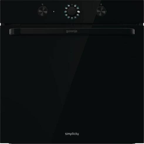 OVEN BO3CO8M01-1-BOS6727SYB GOR