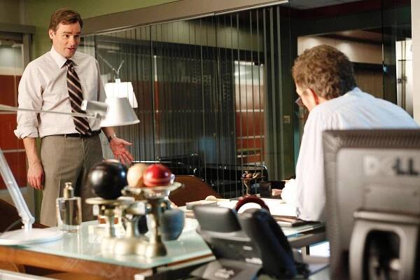 Dr. House - V nemilosti - Z filmu - Robert Sean Leonard