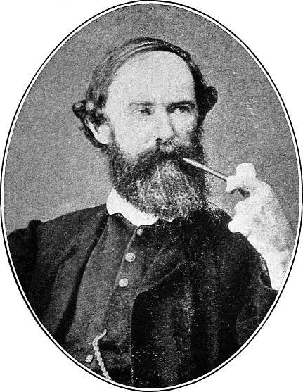 J. Heron Foster