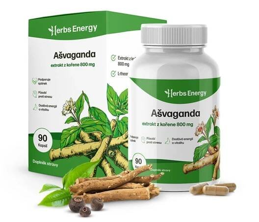 Nabídka produktů - Herbyway