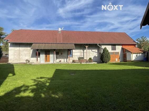 Prodej Dům, Rosice - Brčekoly, okres Chrudim