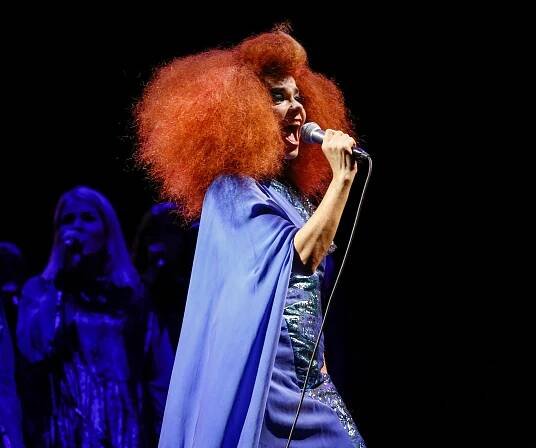 Björk’s ‘Vulnicura,’ From Deep Within