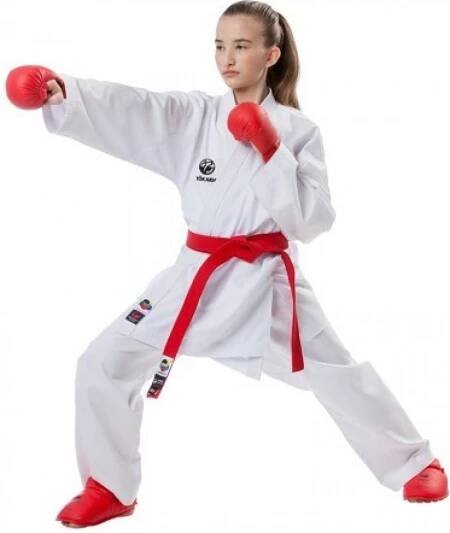 Kimono karate Tokaido KUMITE MASTER JUNIOR WKF