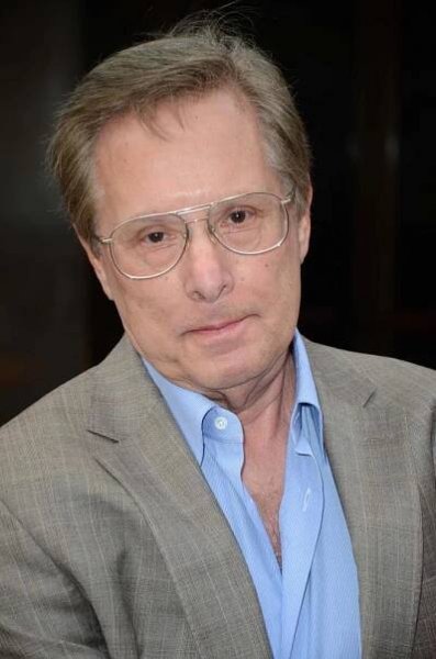 William Friedkin at arrivals for KILLER JOE Special Screening, Tribeca Grand Hotel, New York, NY July 23, 2012. Photo By: Derek Storm/Everett Collection