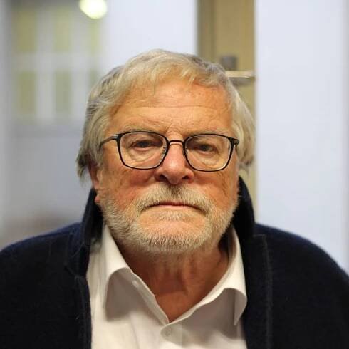 Jan Kačer | foto: Petr Gojda,  Český rozhlas