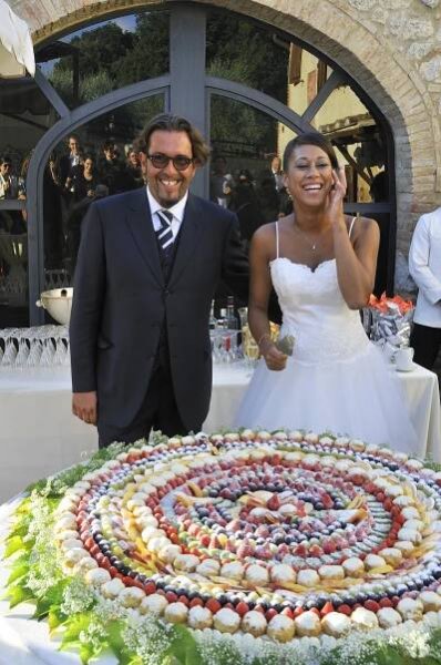 Destination wedding Tuscany Siena | Poggiarello