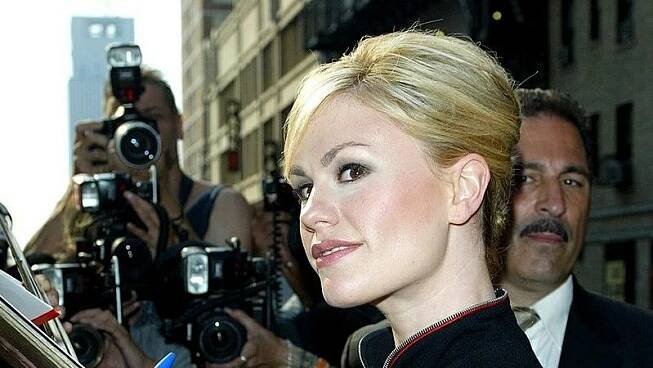 Herečka Anna Paquin zůstává i po svatbě bisexuální, přitahují ji prý všichni - Super.cz