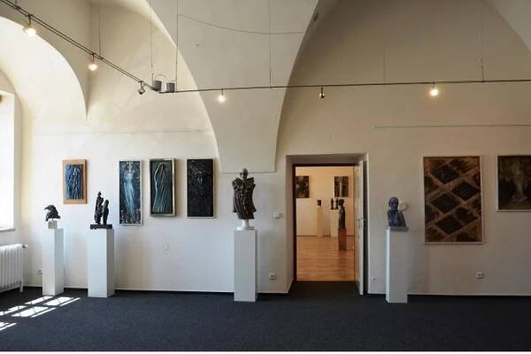 Galerie Pod Věží | Kultura města Mladá Boleslav, a.s.