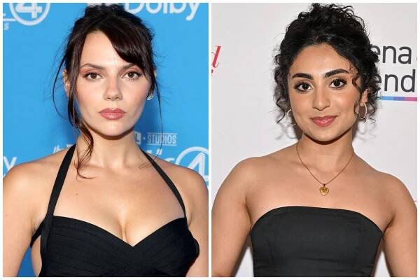 'Percy Jackson' Season 3 Casts Dafne Keen, Saara Chaudry
