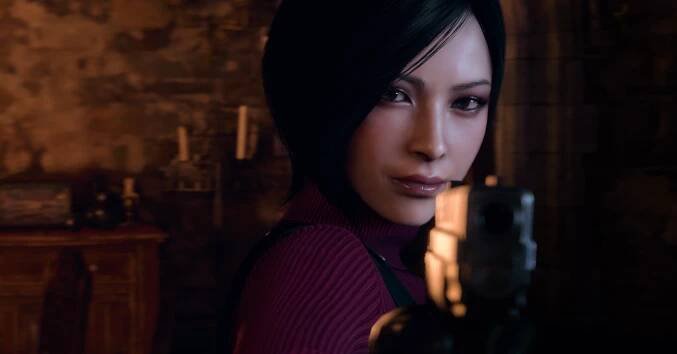 Koupit Resident Evil 4 Remake (PS4) CD-Key porovnávání cen