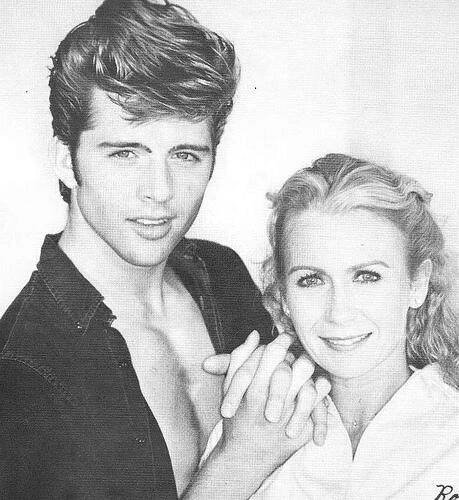 Maxwell Caulfield