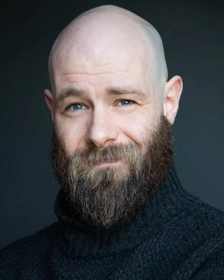 Hjörtur Jóhann Jónsson - Creative Artists Iceland