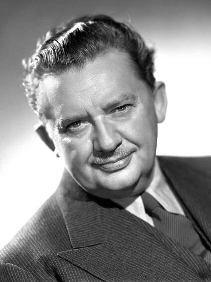 Ready for My deMille: Profiles in Excellence – Jean Hersholt, 1955