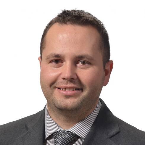 Ing. Daniel Dvořák - RE/MAX Eso
