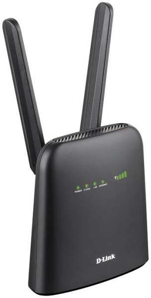 D-Link DWR-920