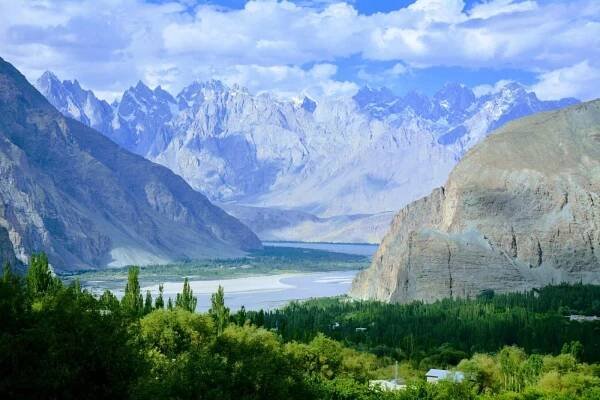 GILGIT BALTISTAN TOUR