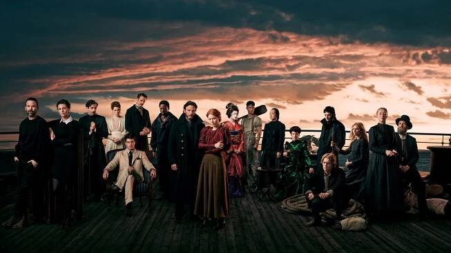 Záhada zůstane nevyřešená. Netflix zrušil seriál 1899, diváci podepisují petici
