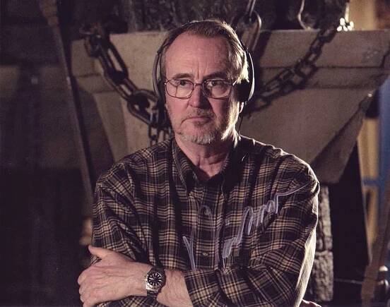Zemřel legendární hororový režisér Wes Craven, bylo mu 76 let