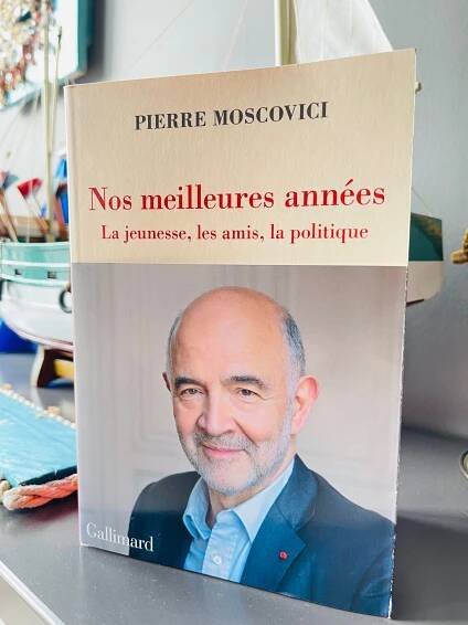 octobre 2023 – Pierre-Yves Le Borgn'