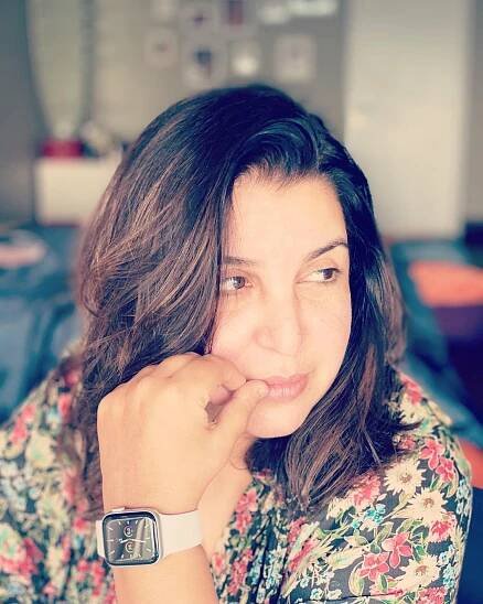 Farah Khan Height Weight More